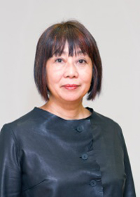 Tomoko Okamoto - okamoto